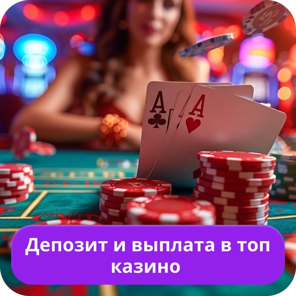 Лучшие онлайн казино